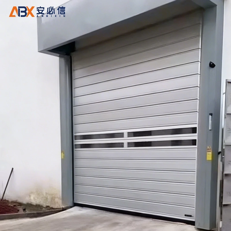 张掖涡轮硬质高速门